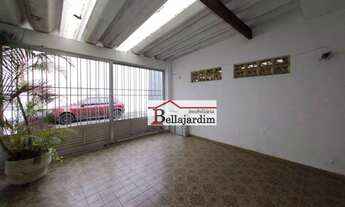 Imagem 2: Casa com 3 dormitórios à venda, 121 m² - Rudge Ramos - São Bernardo do Campo/SP