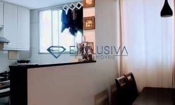 Imagem 5: Apartamento para comprar São João Batista (Venda Nova) Belo Horizonte