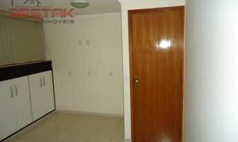 Imagem 3: Residencial - Parque Cecap