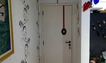 Imagem 2: Apartamento 03 Dormitórios Decorado