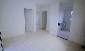 Imagem 6: Apartamento 02 quartos - Icaivera