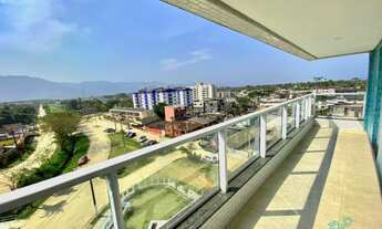 Imagem 3: Oportunidade!! Apartamento Novo 2 dorm (1 suíte) Rio da Praia - Bertioga