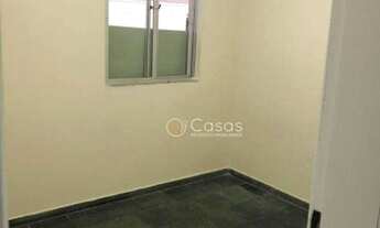 Imagem 6: Apartamento com 3 dormitórios para alugar, 80 m² por R$ 770/mês - Santa Maria - Juiz de Fo