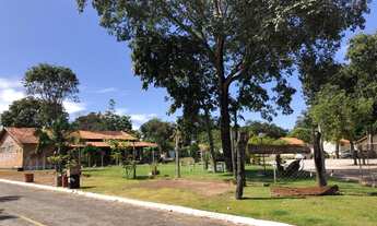 Imagem 3: Oportunidade! Vendo pousada com 20 chalés mobiliado em - Aruanã - Goiás