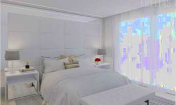 Imagem 6: CASA EM CONSTRUÇÃO EM ALPHAVILLE - RESIDENCIAL TAMBORÉ 11