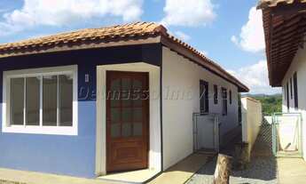 Imagem 2: COD.5177 - IBIÚNA - CASA COM 3.400 M² EM CONDOMÍNIO PARTICULAR!