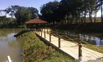 Imagem 2: Chácara para Venda em Anápolis, Área Rural de Anápolis, 3 dormitórios, 1 suíte