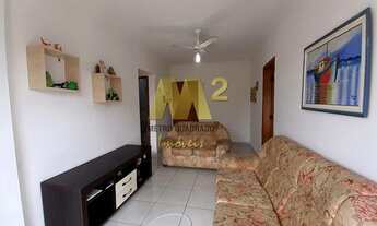 Imagem: Apartamento com 1 dormitório, Tupi - Cod