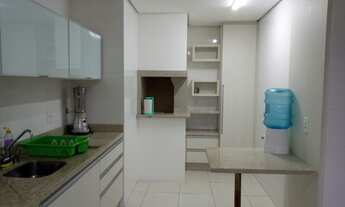 Imagem 6: Venda de Aptº Triplex na Lagoa com 188 m² 3 vagas de garagem