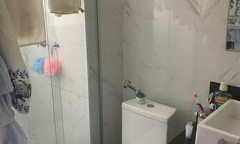 Imagem 3: Apartamento para venda possui 51 metros quadrados com 2 quartos em Umuarama - Osasco - SP