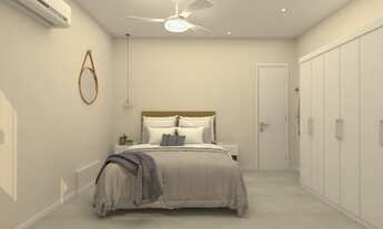 Imagem 6: Rio de Janeiro - Apartamento Padrão - Botafogo