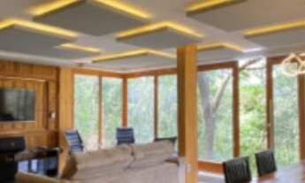 Imagem: Casa de condomínio para venda, mobiliada