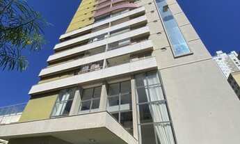 Imagem: Apartamento 3 suítes, 3 garagens, mobiliado