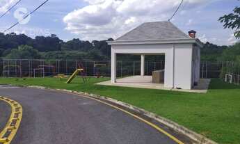 Imagem 6: Casa com 3 dormitórios à venda, 170 m² por R$ 1.100.000,00 - Residencial Le France - Soroc