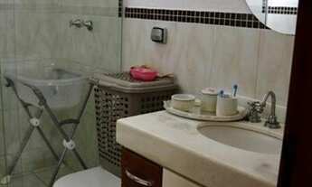 Imagem 6: Casa com 4 dormitórios(2 suítes) à venda, 280 m² - Condomínio Vila dos Ingleses - Sorocab