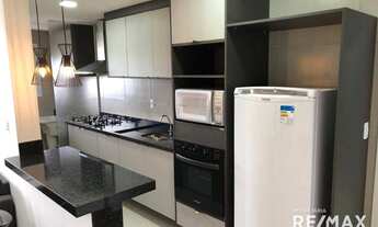Imagem 3: Apartamento mobiliado no Campolim Sorocaba SP