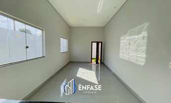 Imagem 6: Casa com 03 quartos sendo 01 suíte com closet no Pousada Del Rey