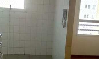 Imagem 2: Apartamento com 50 metros, 2 quartos, 1 vaga