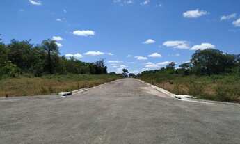Imagem 3: Lote/Terreno para venda possui 78000 metros quadrados em Distrito Industrial - Cuiabá - MT