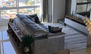 Imagem 3: Cobertura Duplex com 3 Suítes Edifício Arkansas no Centro de Balneário Camboriú