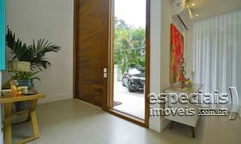 Imagem 3: Casa à venda em São Conrado. RJ. Nova. 5 Suítes. Condomínio fechado