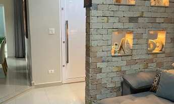 Imagem 2: Casa Alto Padrão Bairro Roosevelt