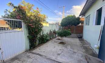 Imagem 4: São João da Boa Vista - Casa Padrão - Núcleo Durval Nicolau (Etapa 2