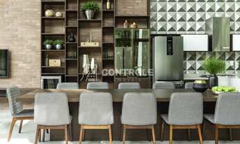 Imagem 2: FLORIANóPOLIS - Apartamento Padrão - Córrego Grande