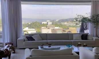 Imagem 4: CASA A VENDA EM ALPHAVILLE - TAMBORÉ 10