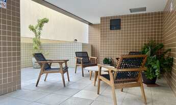 Imagem: Apartamento Jatiuca, 01 quarto