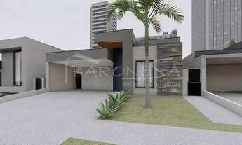 Imagem 3: Casa - Parque Brasil 500 - Paulínia