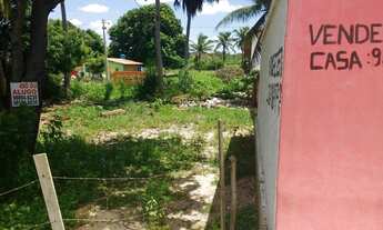 Imagem 3: Vendo terreno no peçem 34 por 44 de fundos