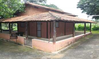 Imagem 3: Fazenda de 182 hectares na região de Curvelo