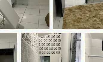 Imagem 6: Imóvel com 1 apto com 3/4 e 3 kitnets