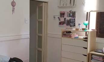 Imagem 7: Apartamento para venda possui 210 m² com 2 quartos em Aparecida - Santos - SP