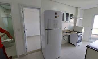 Imagem 5: Locação - Apartamento 1 Dormitório 50 m - Boqueirão - Praia Grande