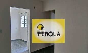 Imagem 5: Casa com 1 dormitório para alugar, 50 m² por R$ 800,00 - Jardim Santa Lúcia - Campinas/SP