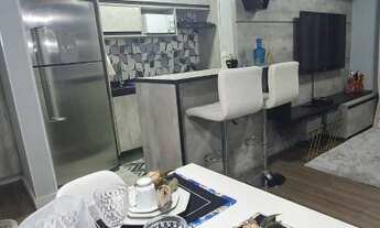 Imagem: Apartamento com 2 dormitórios à venda