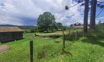 Imagem 4: Terreno no centro de Campo Alegre/SC