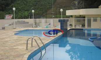 Imagem 2: Apartamento à venda, Demarchi, São Bernardo do Campo