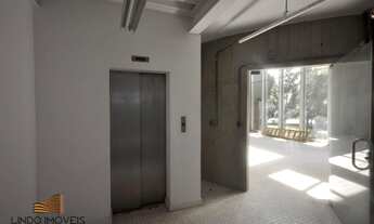 Imagem 3: Prédio para alugar, 1763 m² por R$ 70.000,00/mês - Barra Funda - São Paulo/SP