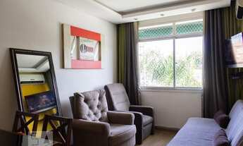 Imagem 5: Apartamento para venda com 1 quarto com garagem escriturada no Jardim Botânico - Porto Ale