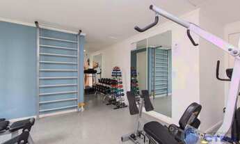 Imagem 6: Apartamento para venda possui 50 metros quadrados com 2 quartos em Pinheirinho - Curitiba