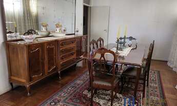 Imagem 4: AP Av Paes de Barros, 290m² 4Dorms 2Vagas!! Permuta