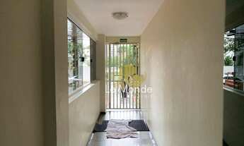 Imagem 5: Apartamento com 1 dormitório à venda, 31 m² por R$ 175.000,00 - Cristo Rei - Curitiba/PR