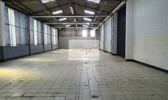 Imagem 8: São Bernardo do Campo - Galpão/Depósito/Armazém - Jardim Vera Cruz