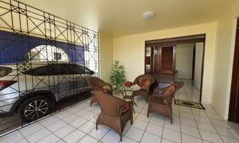 Imagem 3: Casa à venda com 3 quartos e Gabinete no Bessa - João Pessoa - PB