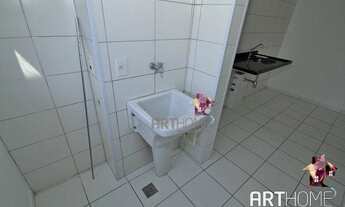 Imagem 12: OPORTUNIDADE!Apartamento com 2 dormitórios à venda, 58 m²- Baeta Neves - São Bernardo do C