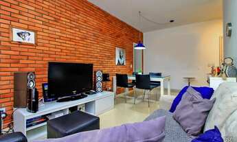 Imagem: Apartamento para venda com 85 metros quadrados