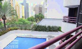 Imagem 3: Apartamento com 4 dormitórios à venda, 238 m² por R$ 1.250.000,00 - Jardim Paraíso - Campi